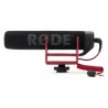 Røde Videomic Go