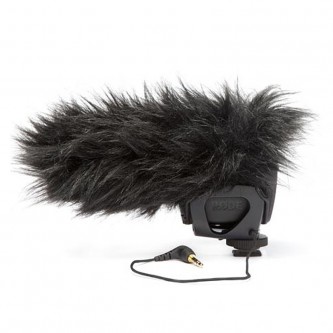 Røde Deadcat til Videomic Pro