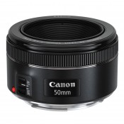 Canon EF 50mm f/1,8 STM