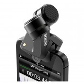 Røde iXY stereo kondensatormikrofon m/lightning stik