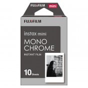 Fuji Instax Mini Monochrome Film 1x10 stk.