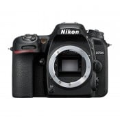 Nikon D7500 hus