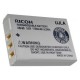 Ricoh DB-90 Li-ion batteri