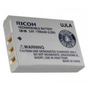 Ricoh DB-90 Li-ion batteri