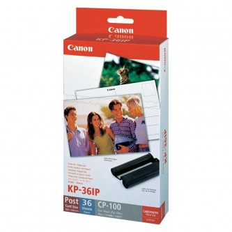 Canon KP-36IP Selphy CP