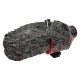 Røde Deadcat vindpels til Videomic Go