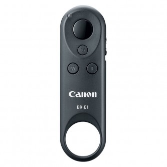 Canon BR-E1 Remote