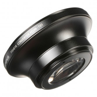 Olympus FCON-T01 Fiskeøjekonverter