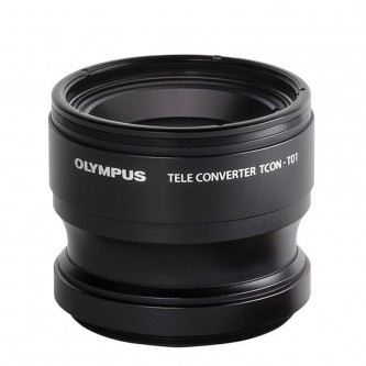 Olympus TCON-T01 telekonverter