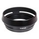 Fuji LH-X100B, Lens Hood with adaptor ring X100