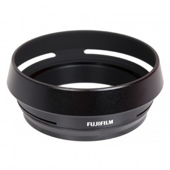 Fuji LH-X100B, Lens Hood with adaptor ring X100
