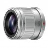 Panasonic Lumix G 42,5mm f/1.7 OIS sølv