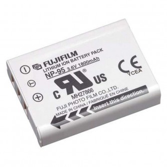 Fuji NP-95 Lithium-Ion Batteri