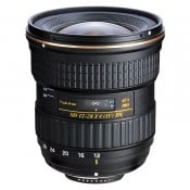 Tokina AT-X 116 11-16mm Nikon