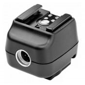 Canon OA-2 Off-Camera Shoe adaptor