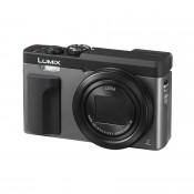 Panasonic Lumix TZ-90 sølv