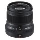 Fujinon XF 50mm f/2.0 WR-X-mount sort