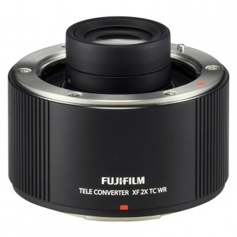 Fujinon XF 2.0X Tele Converter WR - X-mount