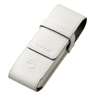 Ricoh Theta Soft Case TS-1 hvid