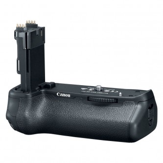 Canon BG-E21 batterigreb til EOS 6D mark II