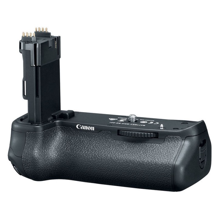 Canon BG-E21 batterigreb til EOS 6D mark II