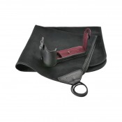 Fuji X-T2 Leather Half Case sort