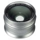 Fujifilm WCL-X100 II Wide Conversion Lens Sølv