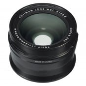 Fujifilm WCL-X100 II Wide Conversion Lens Sort