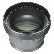Fujifilm TCL-X100 II Wide Conversion Lens Sølv