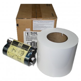 Kodak 6800 / 6R Photo print kit