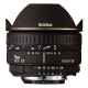Sigma AF 15 mm f/2,8 DG Fisheye