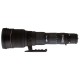 Sigma AF 300-800 f/5,6 DG EX Nikon