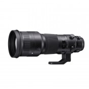Sigma AF 500mm f/4 DG OS HSM Sports Canon
