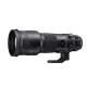 Sigma AF 500mm f/4 DG OS HSM Sports Nikon