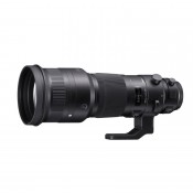 Sigma AF 500mm f/4 DG OS HSM Sports Nikon