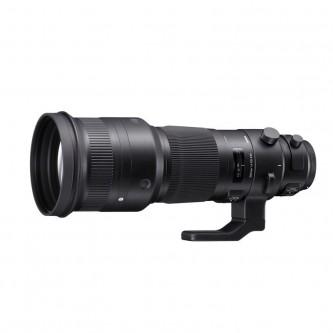 Sigma AF 500mm f/4 DG OS HSM Sports Nikon