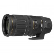 Sigma AF 70-200 f/2,8 DG EX Nikon