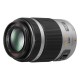 Panasonic Lumix 45-175mm f/4,0-5,6 sølv 