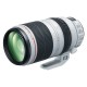 Canon EF 100-400mm f/4,5-5,6 L IS II USM