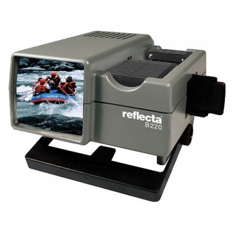 Reflecta B220 Dia Betragt