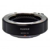 Fujifilm MXEX-16, Macro extension Tube 16mm