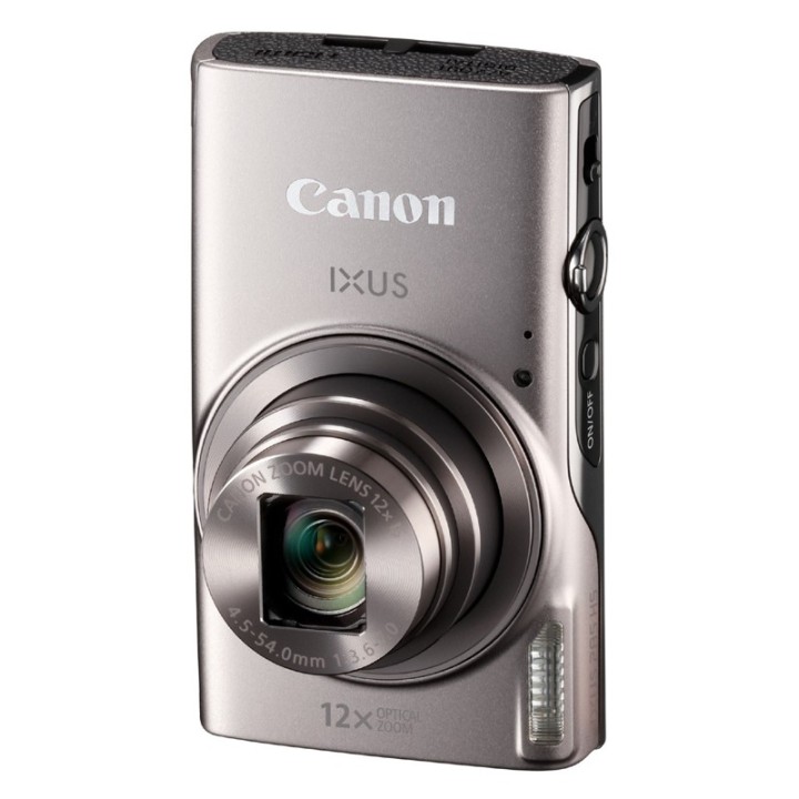 Canon Ixus 285 HS silver
