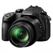 Panasonic Lumix DMC FZ 1000