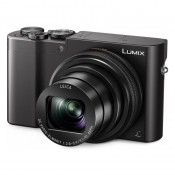 Panasonic Lumix TZ-100 sort