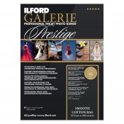Ilford Galerie Prestige Smooth Cotton Ras 310GSM, 111,8 cm. x 12 m.