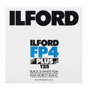 Ilford FP4 Plus 125 30,5m