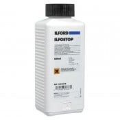 Ilford Ilfostop 500ml WLD