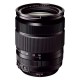Fujinon XF 18-135mm f/3,5-5,6 OIS WR sort