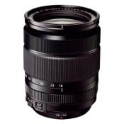 Fujinon XF 18-135mm f/3,5-5,6 OIS WR objektiv