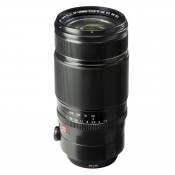 FUJINON XF50-140mm f/2,8 OIS WR Sort